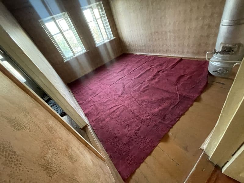 Dom 2 xonali va 3 xonali kvartiralarga sheriklikga o'g'il bo — фото 4