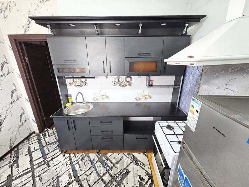 Алмазарский район, рядом с метро «Беруни». 2-комнатная кварт — фото 3