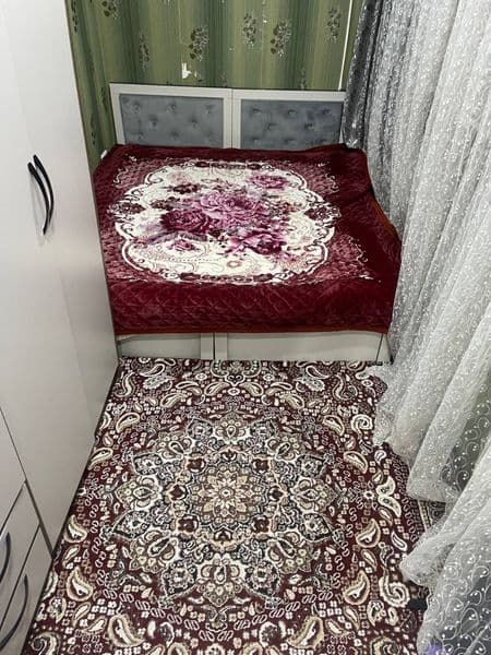 Сдается квартира на себзаре . Ганга. Квартира укомплектована — фото 3