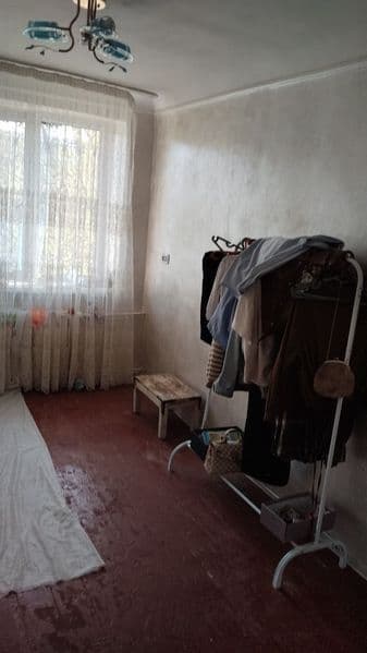 Находится квартира в Авиагородоке где Аэропорт Мирабадский р — фото 2