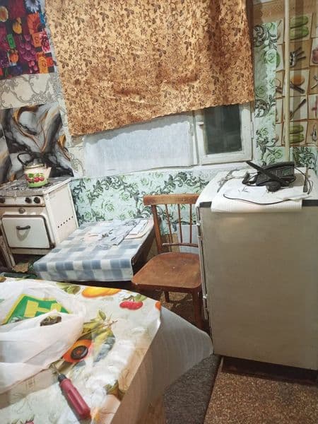 Сдаю квартиру Ттз-1  1/2/4 Балкон 1,5*6 Однокомнатная кварти — фото 3