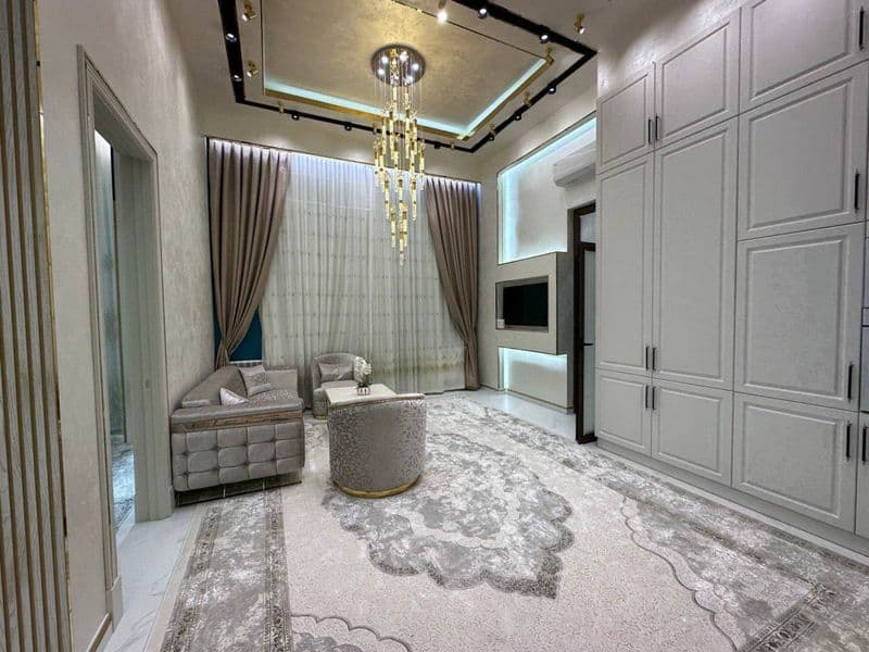 Шайхантахурский район<br />
Ташкент Сити<br />
ЖК Бульвар <b — фото 3