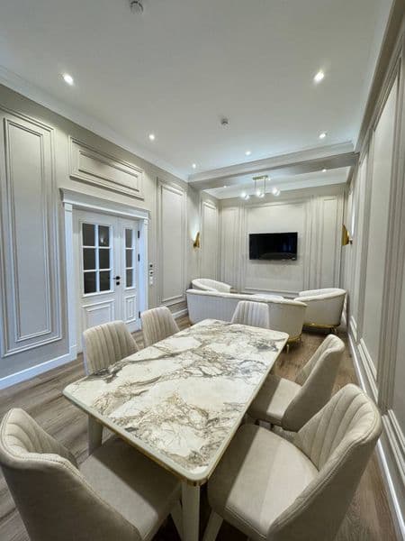 Новостройка <br />
ЖК: Инфинити <br />
Ор-р: кафе Эфенди<br  — фото 2