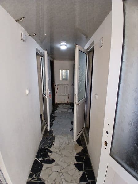 Yotoqxona. Talaba ishlaydigon  bolar  uchun  Agrar  sanpiy I — фото 4