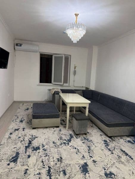 Сурочна аренда квартира бектемирский район навастройка файзл — фото 3