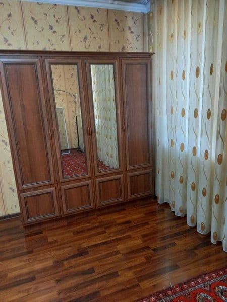 Сдается квартира Себзор Ц 17/18 3/5/9<br />
3 комн. <br />
5 — фото 5