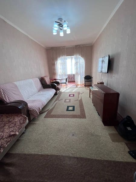 Аренда квартиры Ахмад югнакий 3/4/5<br />
Ремонт  средний  н
