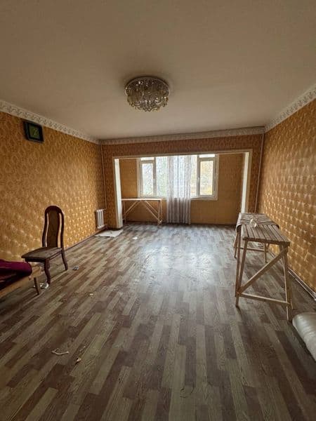 Аренда квартира <br />
Кора камиш 2/1<br />
3 зона<br />
3 э