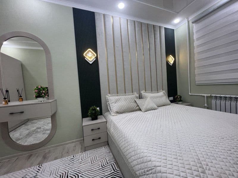 Аренда <br />
Сдаётся впервые <br />
Чиланзар 8 кв <br />
Ма — фото 4