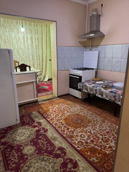 Сдается в аренду 2комнатная квартира со всеми условиями, ряд — фото 5