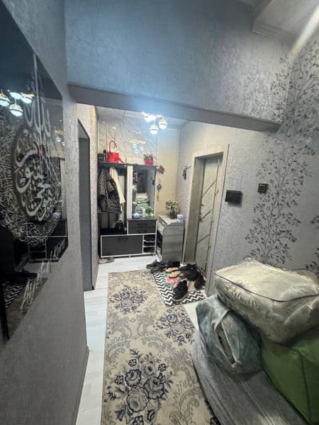 Район - Алмазарский<br />
Ориентир - Ало тойхона<br />
Комна — фото 4