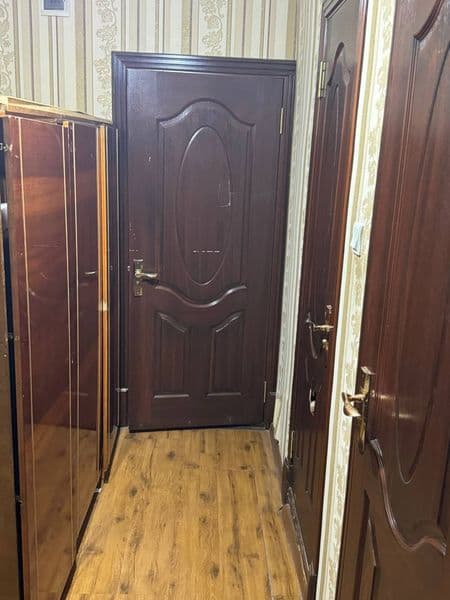 Однокомнатная чистая и приятная квартира на первом этаже вхо — фото 3