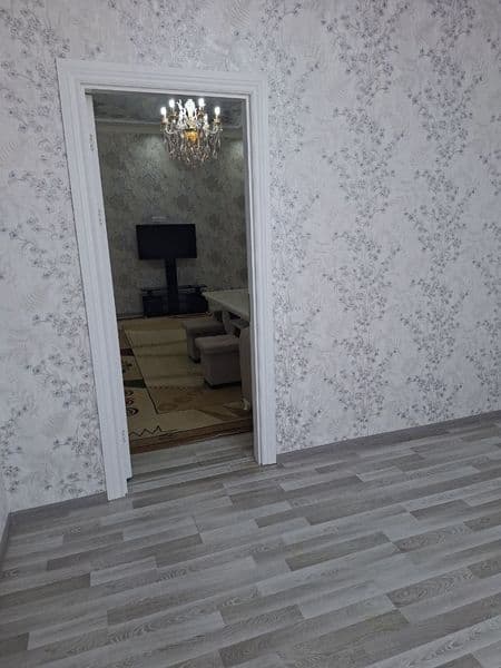 #Kvartira<br />
<br />
Kimlar uchun: Oilaga Yoki 5Ta Qizga < — фото 5