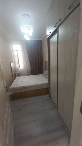 3-ком квартира новостройка Янгихаёт | новый ремонт | 2 этаж< — фото 4