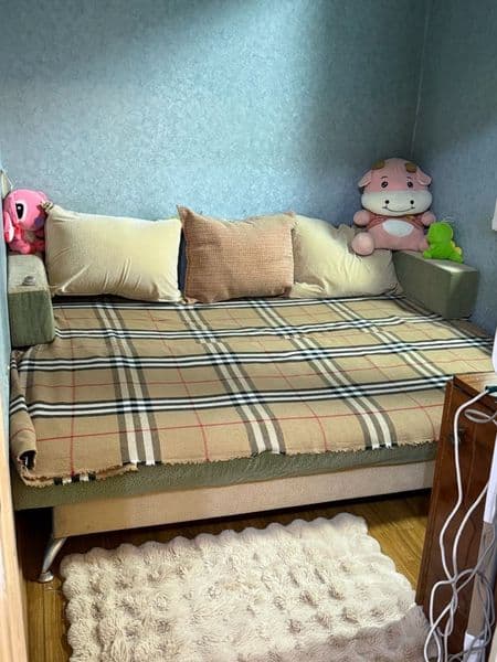 Нужна девушка без вредных привычек, будем жить вдвоём. Я дев — фото 3