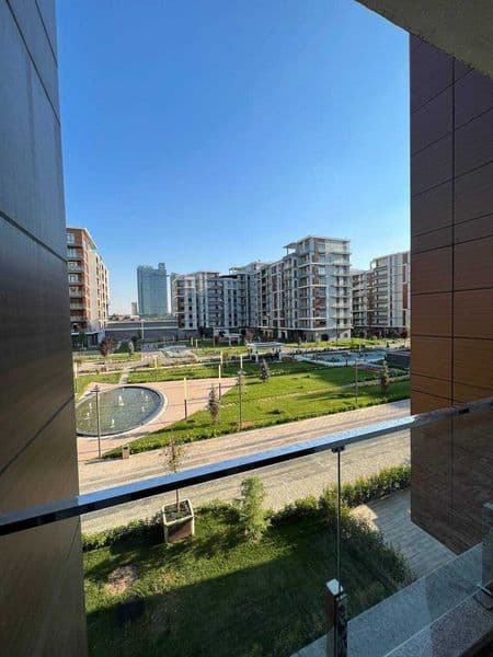 Элитный апартамент ЖК Ташкент Сити Гарденс<br />
Район: Шайх — фото 2