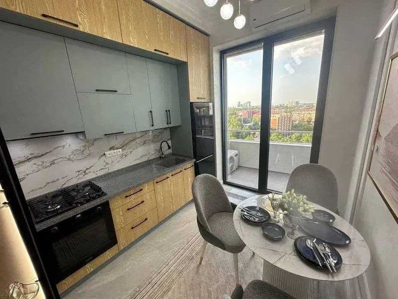 Сдаётся квартира на ЖК Инфинити в первые‼️<br />
Ориентир - 