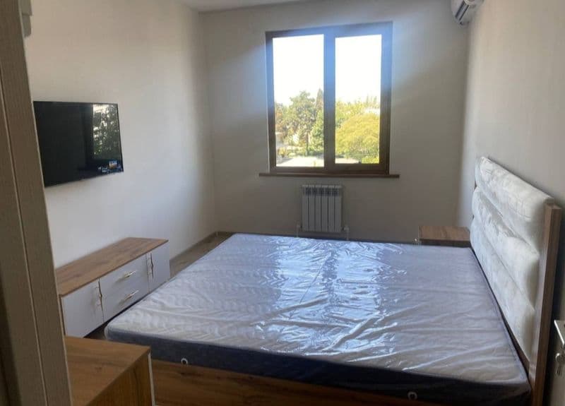 Олмазор тумани ЖК " Олмазор сити"да 1 хонали уй срочно аренд — фото 2