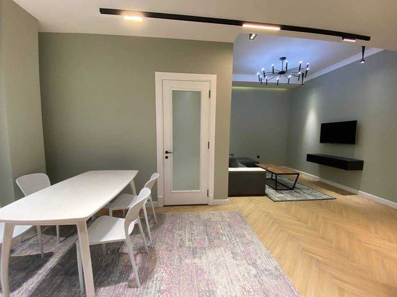 ПРЕМИУМ АРЕНДА | ГОТОВА К ЗАСЕЛЕНИЮ<br />
<br />
Район: Мира — фото 4