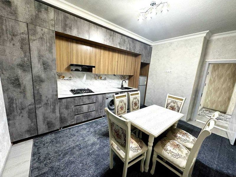 Сергели тум. 3-метро бекат JK GREN-HOUSE <br />
  <br />
<br — фото 5