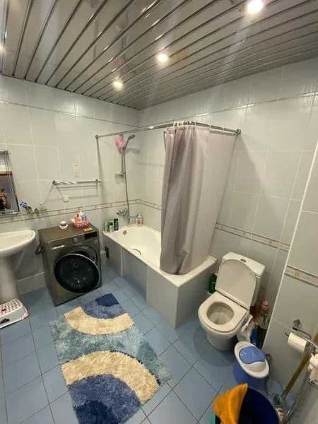 Сдаётся КЛАССНАЯ квартира<br />
<br />
• Район: Мирзо Улугбе — фото 4