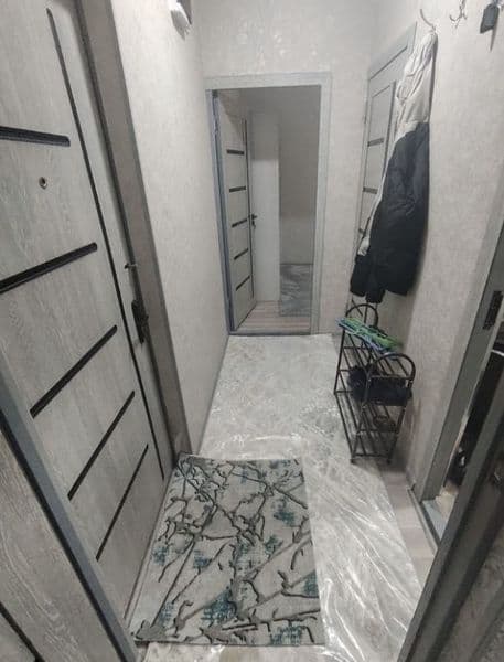 Квартира с ремонтом укомплектована сдаётся на долгий срок зв — фото 2