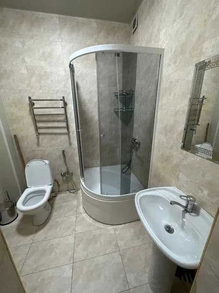 Сдаётся шикарная 2-комнатная квартира в Отличное Локация<br  — фото 4