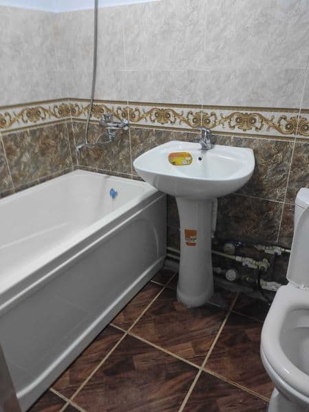 Однокомнатная квартира в центре столицы,ориентир перекресток — фото 3