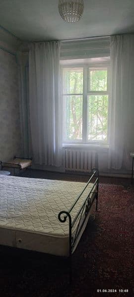 Чиланзар. Торговчый.  Центр 1 квартал.   Все обстановка. Ест — фото 2