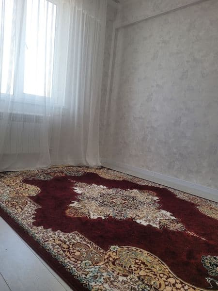 3 хонали квартира ижарага берилади. Куйлик  бозорини ёнида . — фото 3