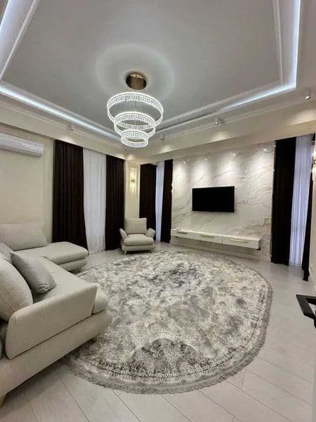 Сдаётся квартира на <br />
Ориентир - Айбек метро<br />
Горо — фото 2