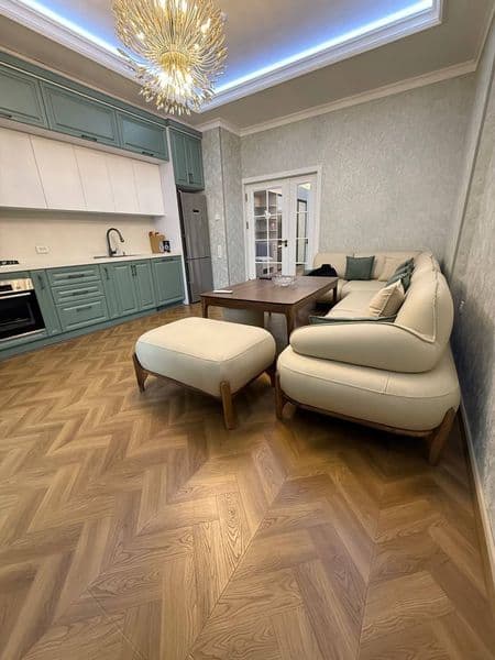 Аренда Квартиры в новостройке Яккасарайский район орентир ка — фото 4