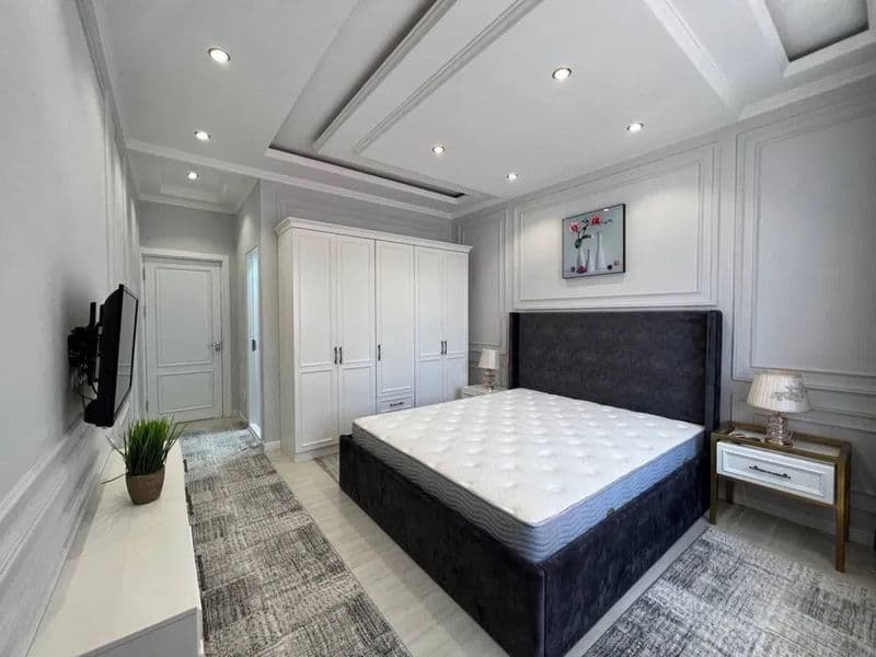 Яккасарайский район <br />
Жк Parisien<br />
3/4/8<br />
125 — фото 4