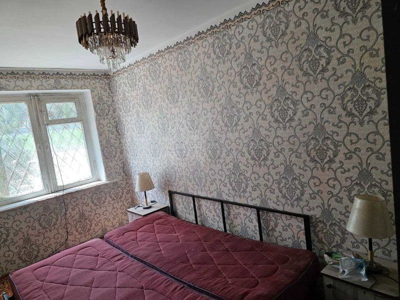 Квартира 2 комн на 1м этаже сдается в аренду.  Ориентир парк — фото 4