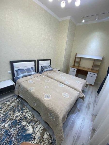 Район: #Мирабадский<br />
Адрес: #Нукус<br />
Ориентир: Посо — фото 5