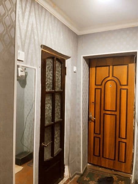 Аренда!<br />
Буюк Ипак Йули <br />
1/5/5 25 м² Кирпич. <br  — фото 5