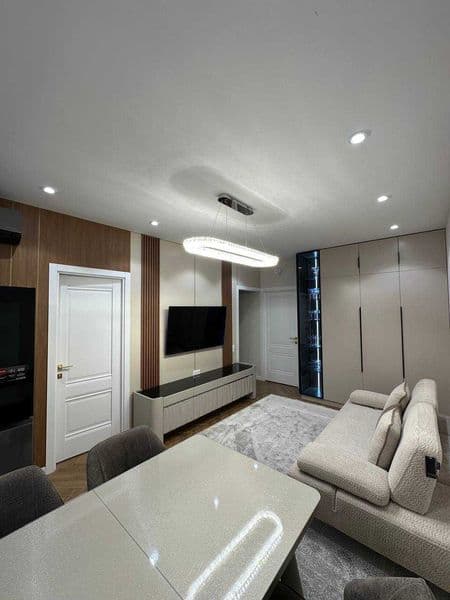 • Район: Мирабад<br />
• Адрес: ЖК "OzMakon"<br />
• Ориенти — фото 3