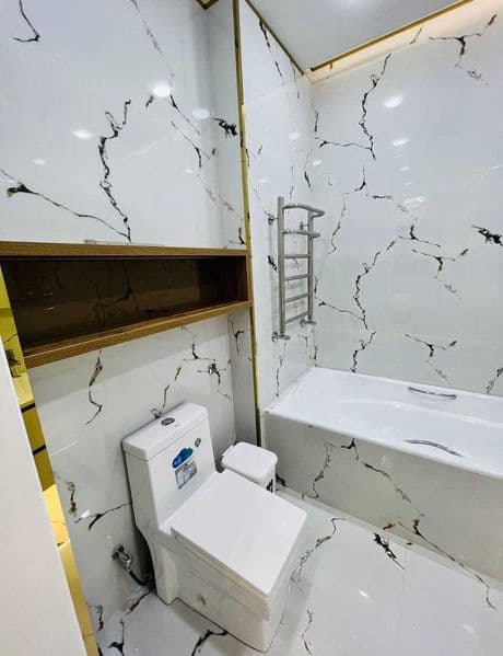 2 комнаты • 70 м² • 5/7 этаж<br />
<br />
Район: Мирзо Улугб — фото 3