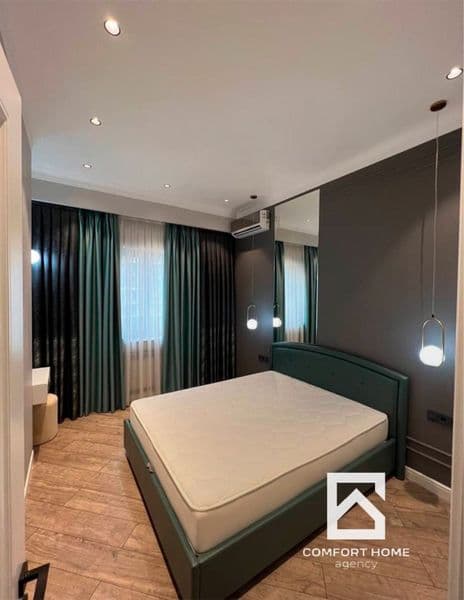 Элитный апартамент<br />
Район: Шайхантахур <br />
2/4/7<br  — фото 3