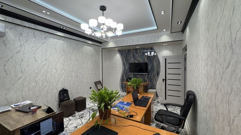 Chilonzor 4-kvartal<br />
Novostroyka<br />
Metro M.Ulug'bek