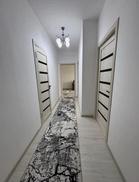 Сдаётся 2-комнатная квартира в новостройке<br />
<br />
Мирз — фото 5