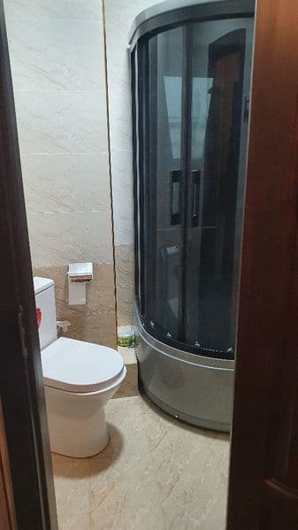 Однокомнатная квартира со всеми удобствами . Сдается только  — фото 4