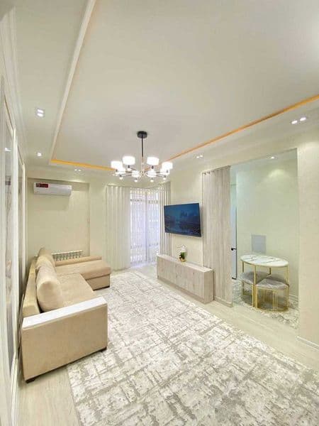 • Район: Яккасарай<br />
• Адрес: ЖК "Prestige Gardens"<br / — фото 2