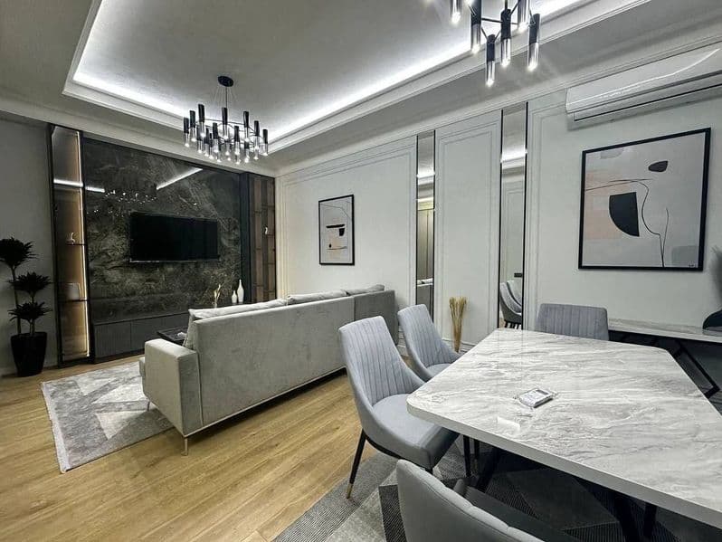 Шайхантахурский район <br />
Ташкент Сити <br />
Жк Бульвар<