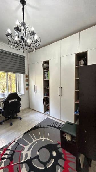 Сдаётся уютная квартира в Яккасарайском районе! 3/3/3<br />
 — фото 5