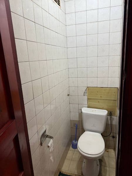 Учтена тумани, Алихонтура Согуний махаласида 2 хоналик кварт — фото 3