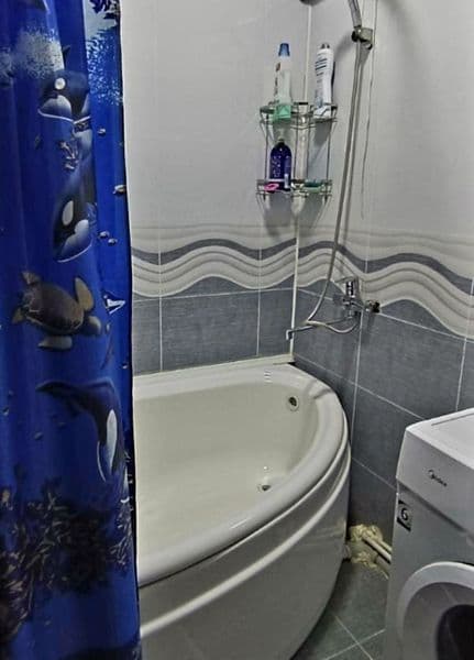 Ижарага куяман узок мудатга квортера 2-хона 2-3 хона килинга — фото 5