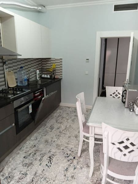 Uy pokiza mazza qib yashash uchun qulay.xamma sharoiti bor k — фото 4