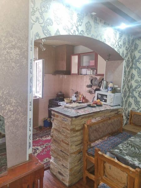 Срочно сдается квартира тузел 1, 2/1/4 всё необходимое есть  — фото 3