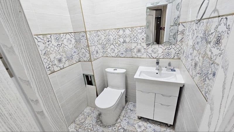 Аренда Квартира Эко Бозор Новостройка<br />
Мирзо-Улугбек<br — фото 3